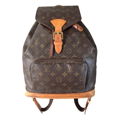 sac a dos femme louis vuitton|sac Louis Vuitton soldes.